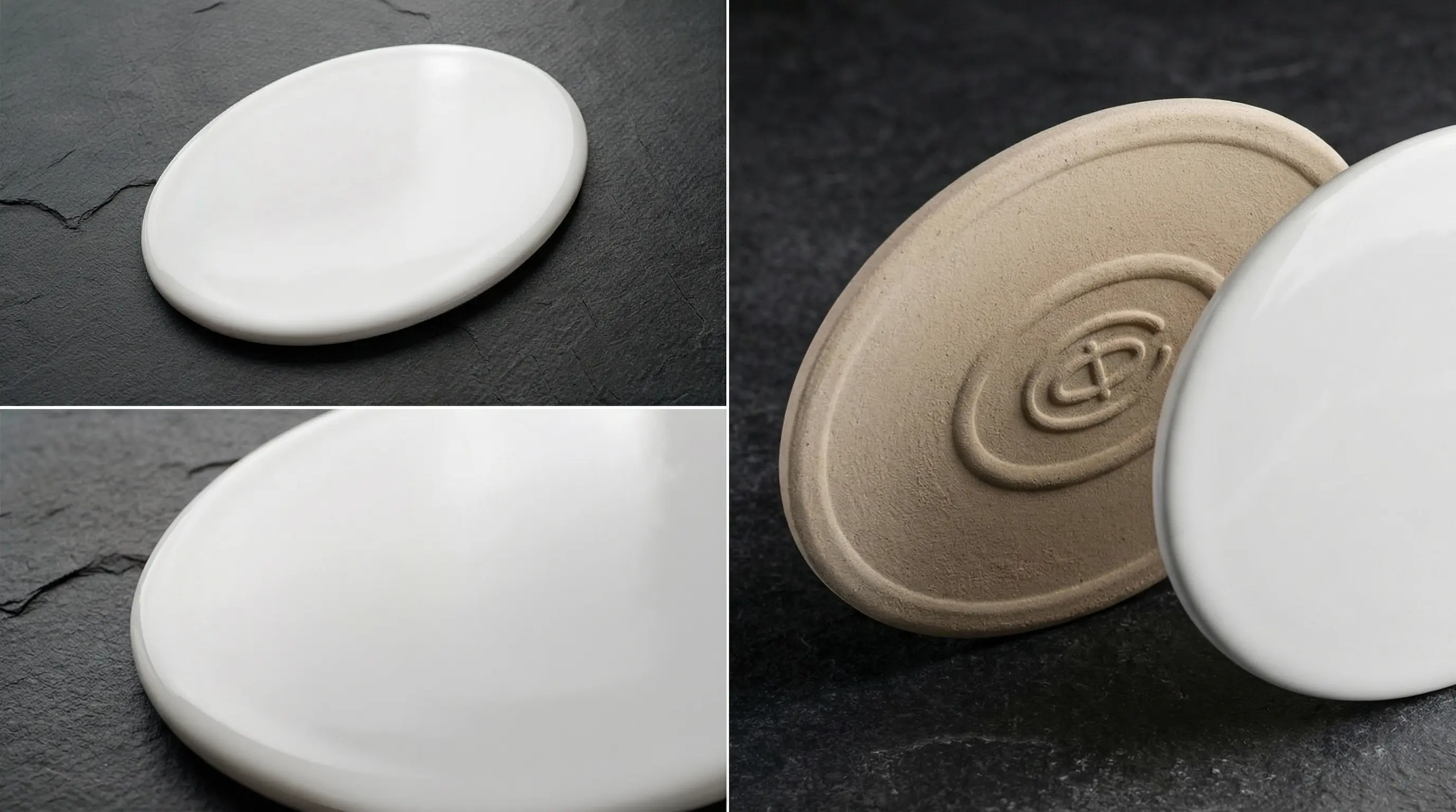 Керамогранитные заготовки