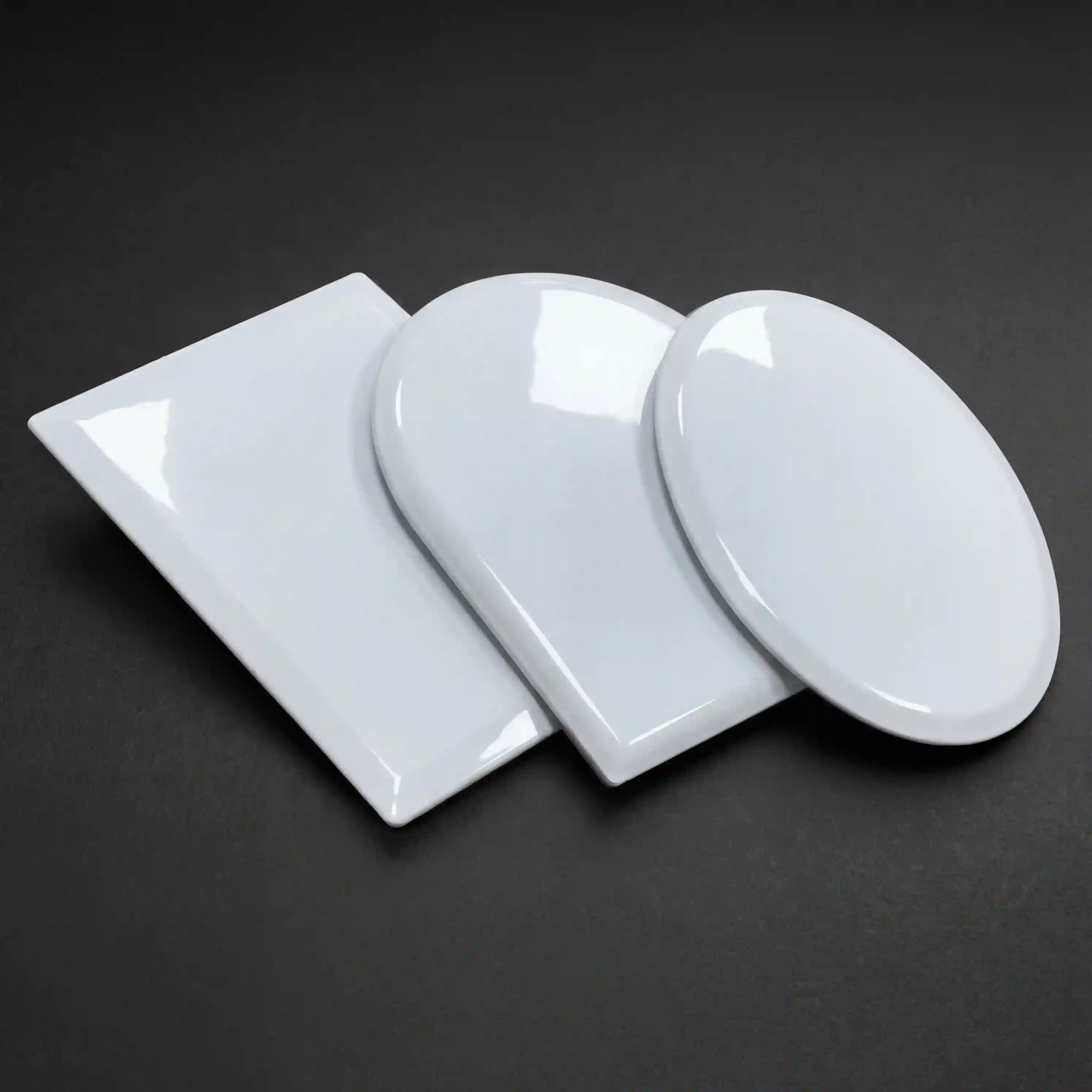 Эмалированный металл