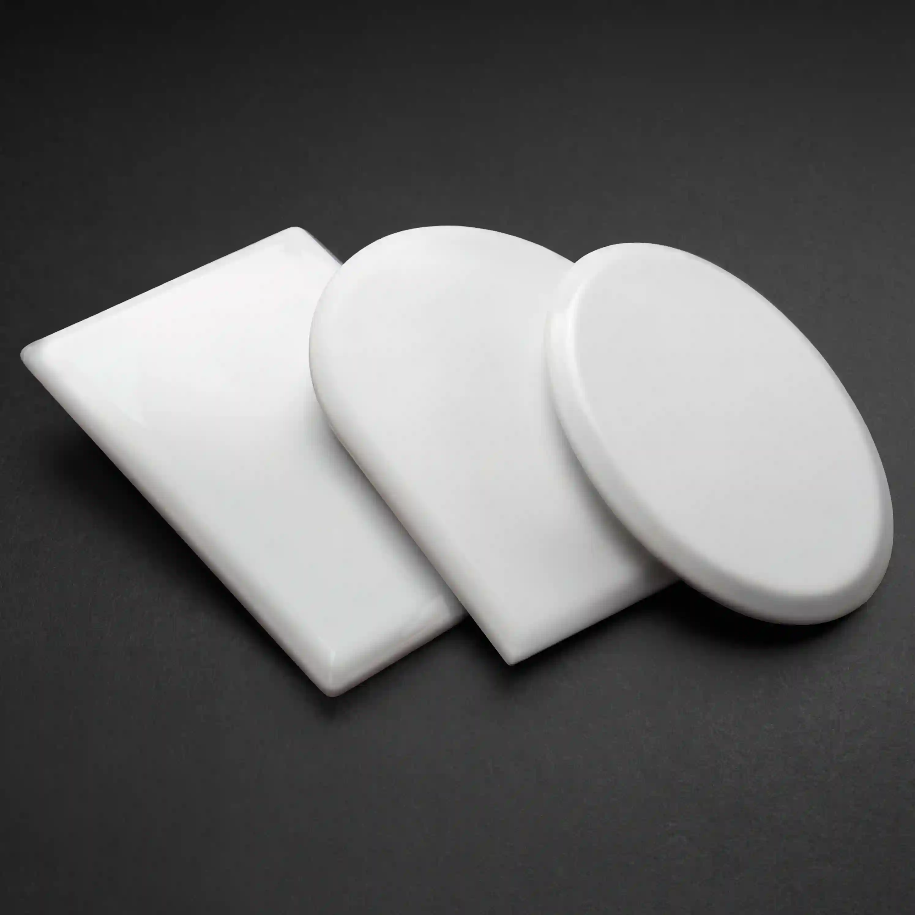 Порошковое полимерное покрытие