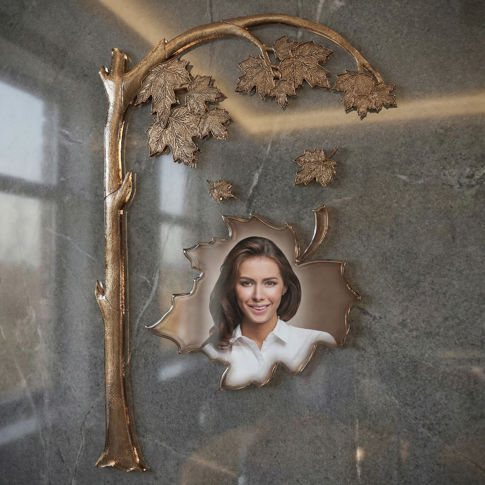 Модульные композиции из стекла