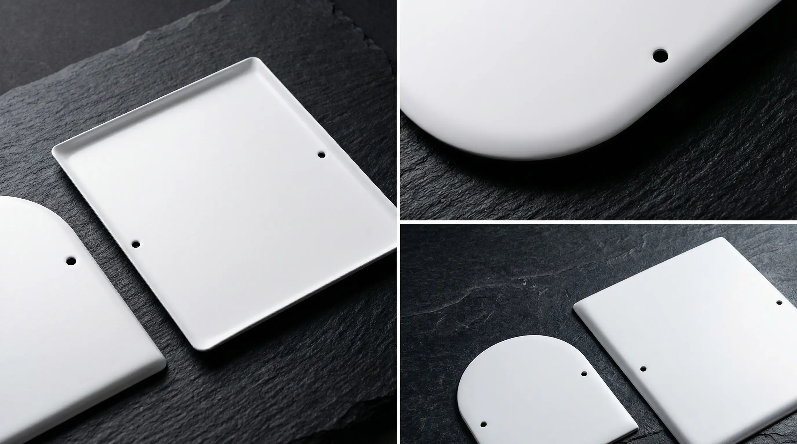 Керамогранитные заготовки